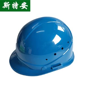 工地防护怎么选？优质安全帽供应商靠谱赋能